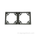 5 Axis Machining Machining Aluminum Palitinga Whakataunga
